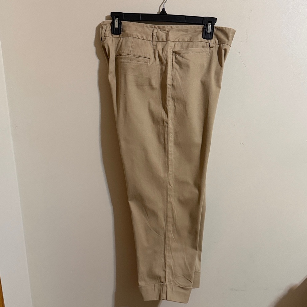 Ladies Capris - Picture 5 of 5